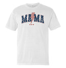 Lightning Mama (Front)