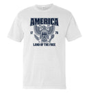 America Land Of The Free