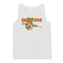 Shooters Logo (Front)