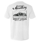 Make Alcatraz Great Again