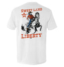 Sweet Land Of Liberty