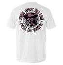 Rebel Spirit Till I Die I Will Not Comply