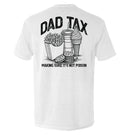 Dad Tax Making Sure It's Not Poison