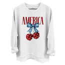 America Cherries (Front)