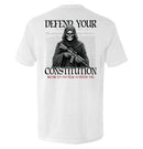 Defend Your Constitution Reaper
