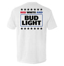 Red White And Bud Light