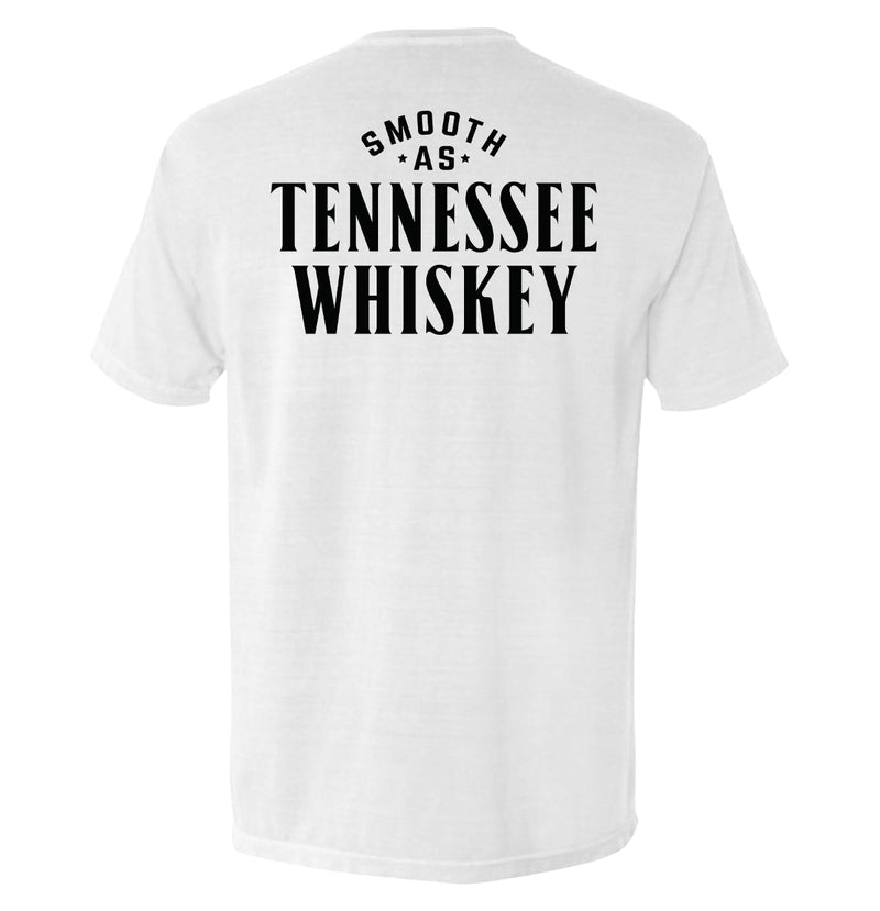 Smooth As Tennessee Whiskey