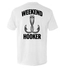 Weekend Hooker