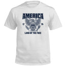 America Land Of The Free
