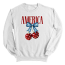 America Cherries (Front)