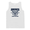 America Land Of The Free