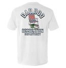 Dad Bod Recreation Department