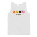 America Runs on Bourbon and Freedom (Front)