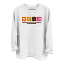 America Runs on Bourbon and Freedom (Front)