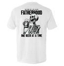 Surviving Fatherhood One Beer At A Time