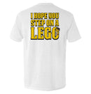 I Hope You Step On A Lego