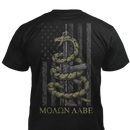 Gadsden Snake