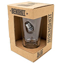 BenShot 10mm Socket Glasses