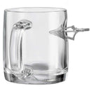 BenShot Broadhead Glasses