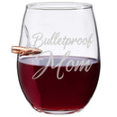 BenShot "Bulletproof" Glasses