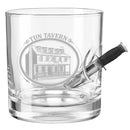 BenShot Combat Knife Glasses