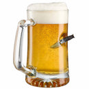 BenShot Combat Knife Glasses