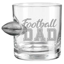 BenShot "Football Dad" Glasses