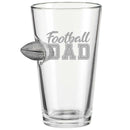 BenShot "Football Dad" Glasses