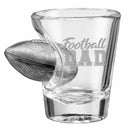 BenShot "Football Dad" Glasses