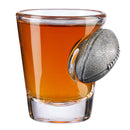 BenShot Football Glasses