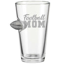 BenShot "Football Mom" Glasses