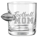 BenShot "Football Mom" Glasses