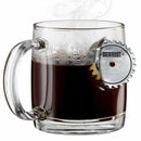 BenShot Saw Blade Glasses