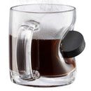 BenShot SlapShot™ Hockey Puck Glasses