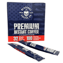 Instant Coffee 32 Count