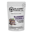 Blueberry Crumble Flavored Coffee