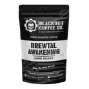 Brewtal Awakening Coffee