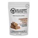 Cinnamon French Toast Flavored Coffee