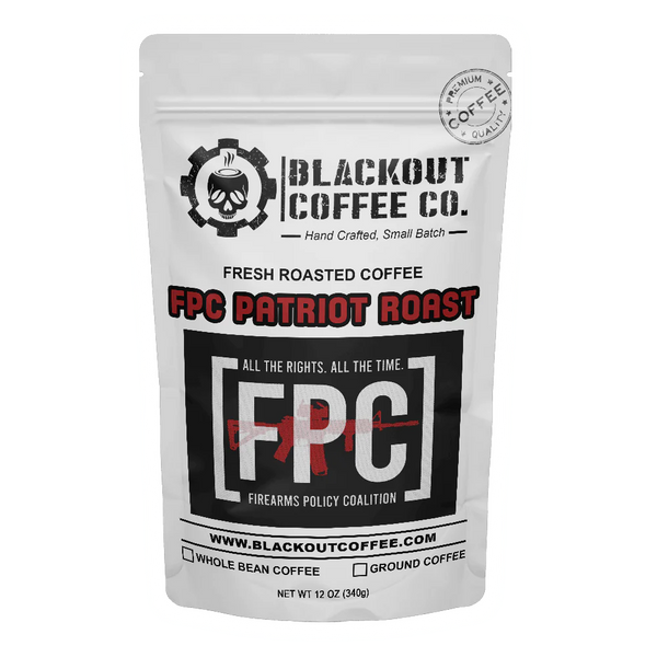 FPC Patriot [Medium] Roast Coffee