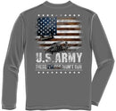 Army These Color Don't Run