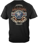 Air Force Proud To Have Served