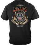 Navy Proud To Have Served