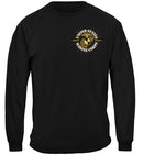 Never Retreat Never Surrender Marine Corps