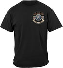 Air Force Proud To Have Served