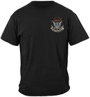 Navy Proud To Have Served