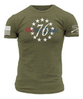 76 We The People