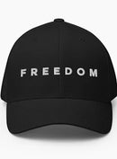 Charlie Kirk Freedom Hat
