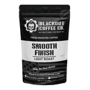 Smooth Finish Coffee