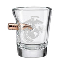 BenShot USMC EGA Glasses