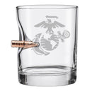 BenShot USMC EGA Glasses